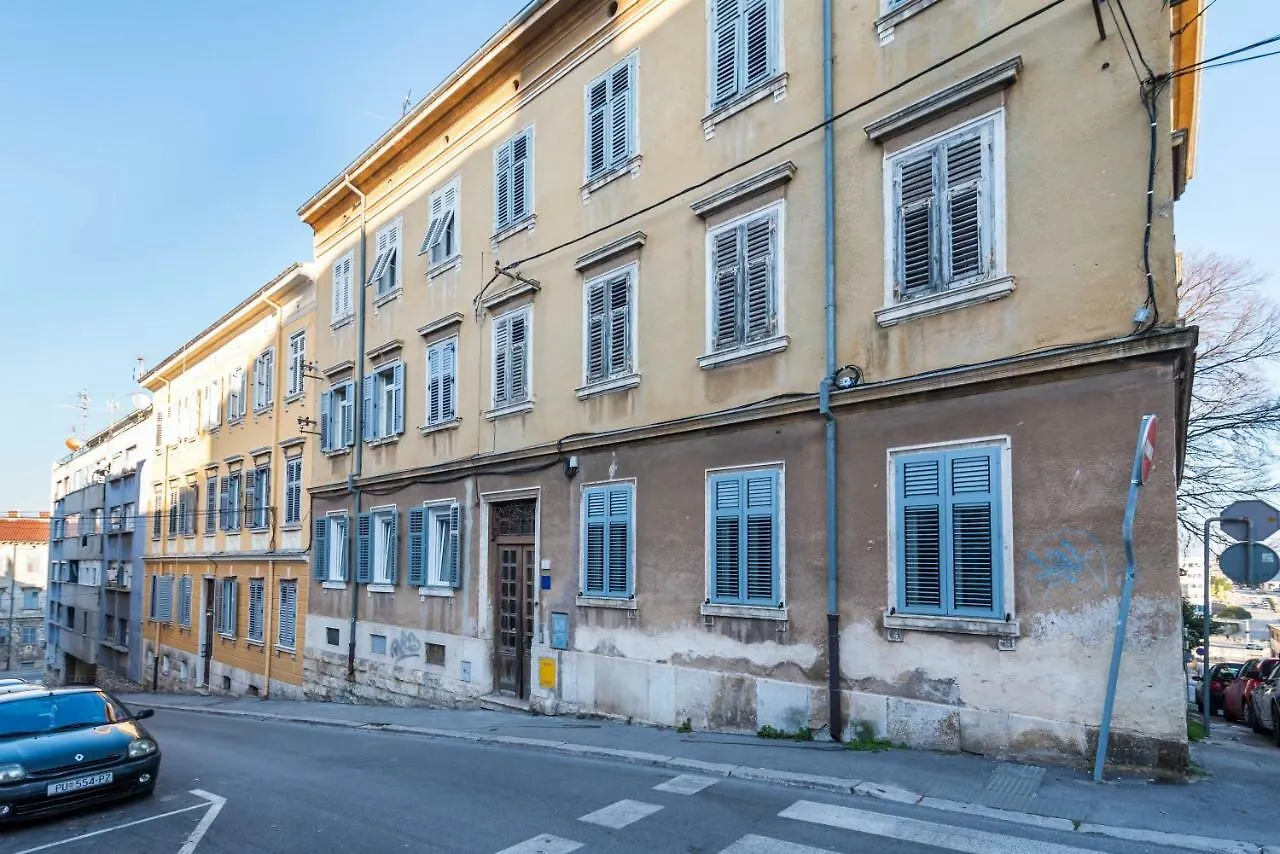 Apartment Goga Pula
